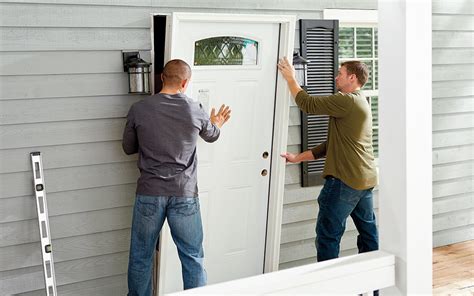 Exterior door installation near me. Things To Know About Exterior door installation near me. 